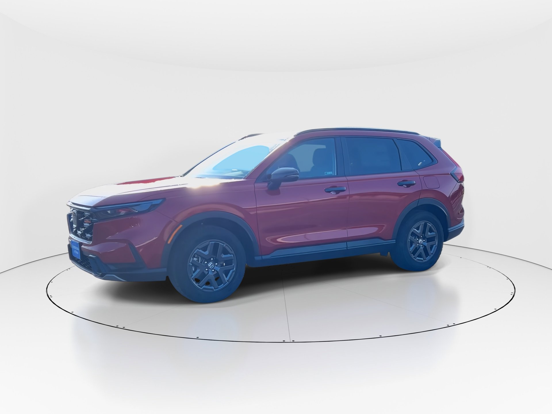 2026 Honda CR-V Hybrid photo 4