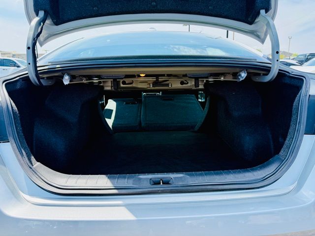 2023 Nissan Altima 2.5 SV photo 28