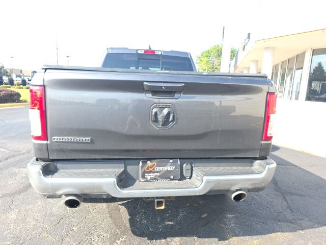 2022 Ram 1500 Big Horn Lone Star photo 6