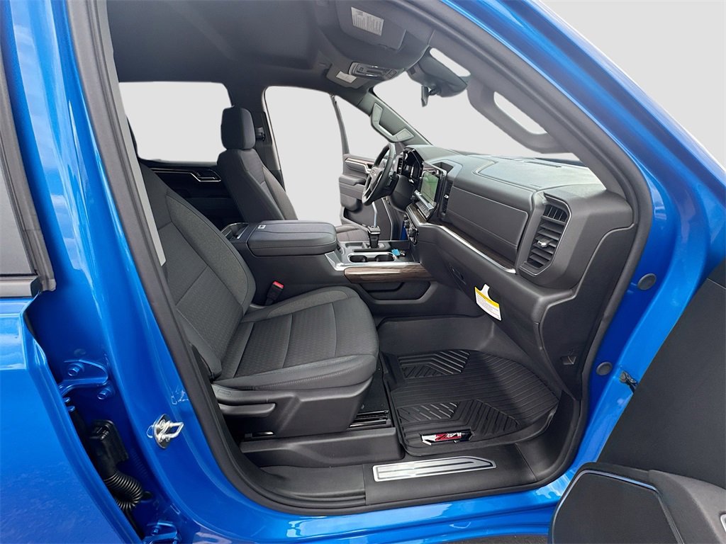 2026 Chevrolet Silverado 1500 LT photo 29
