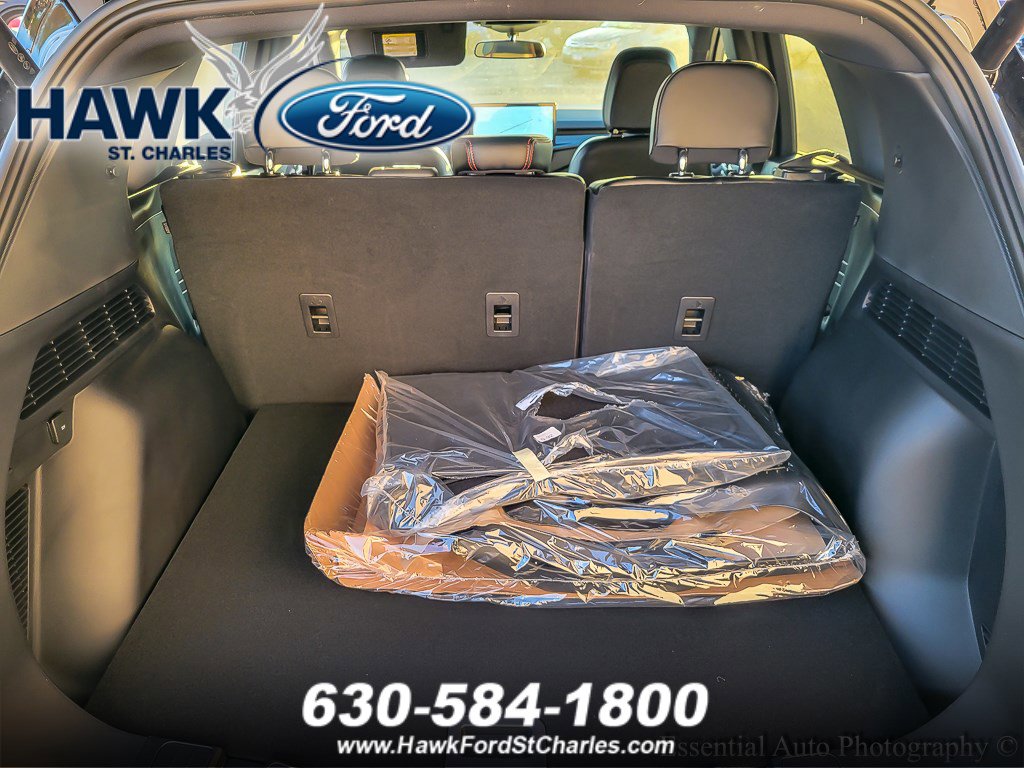 2024 FORD ESCAPE - Image 15