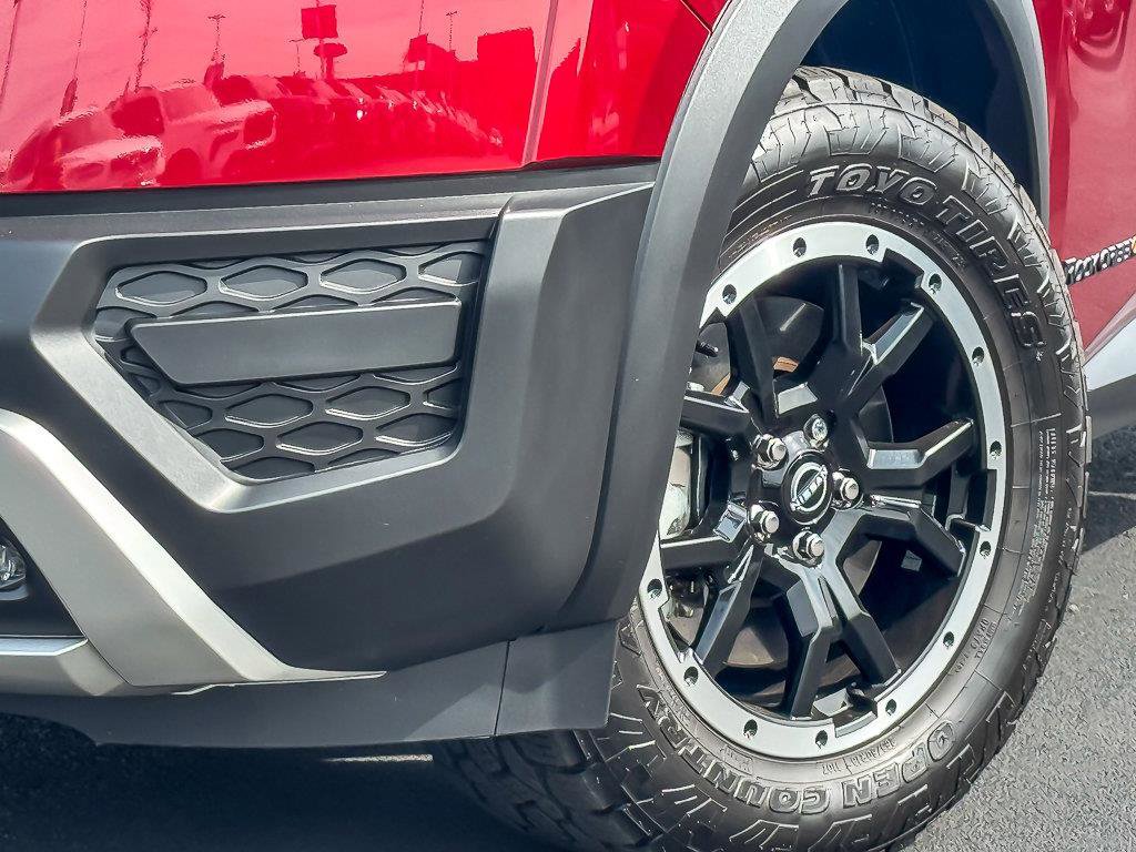 2023 NISSAN PATHFINDER - Image 3