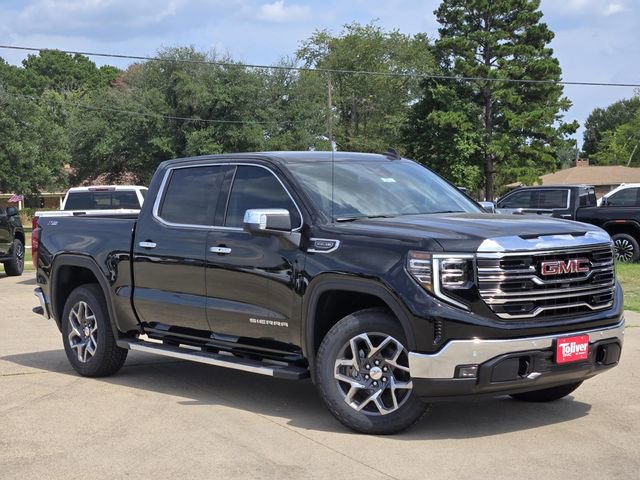 2026 Gmc Sierra 1500 SLT photo 2