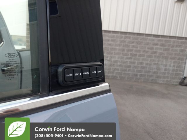 2025 Ford F-350 King Ranch photo 34