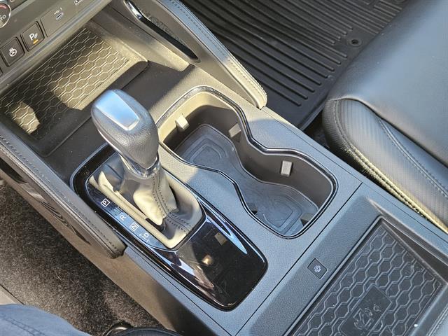 2022 Nissan Frontier PRO-4X photo 14