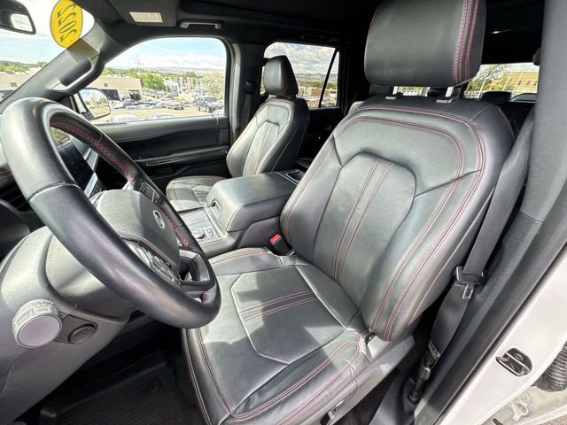 2022 Ford Expedition MAX Limited photo 19