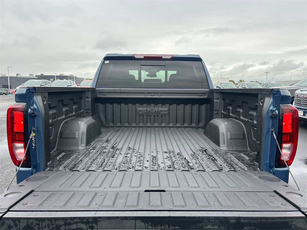 2026 GMC SIERRA - Image 34