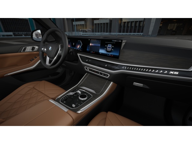 2026 Bmw X5 xDrive40i photo 11