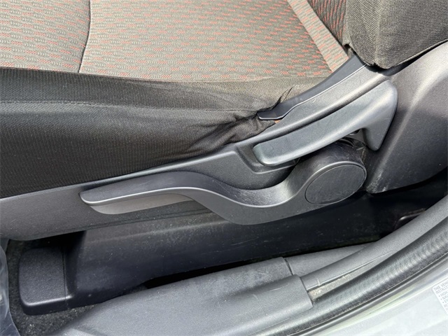 2019 Mitsubishi Outlander Sport ES photo 28