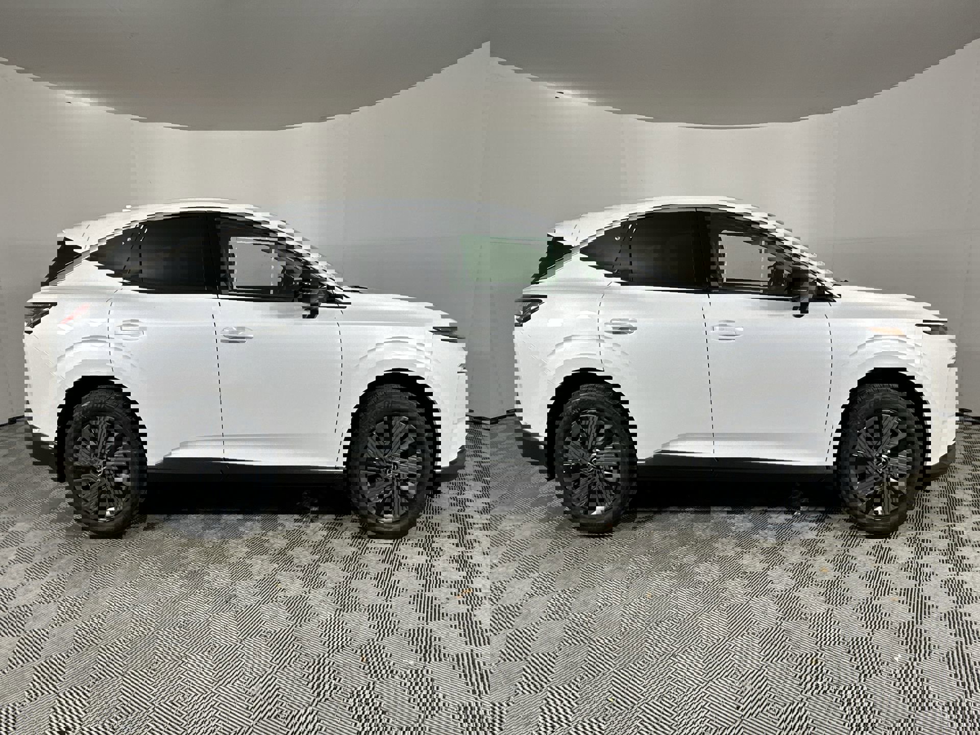 2025 Nissan Murano SL photo 8