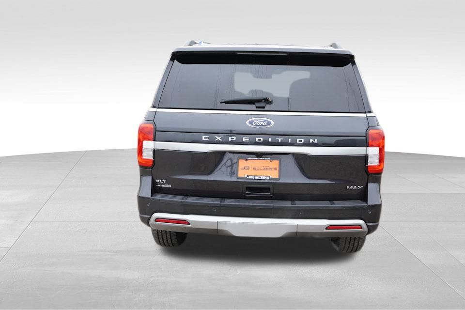 2024 Ford Expedition MAX XLT photo 4