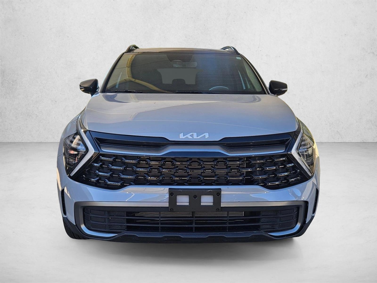 2024 Kia Sportage X-Line photo 2