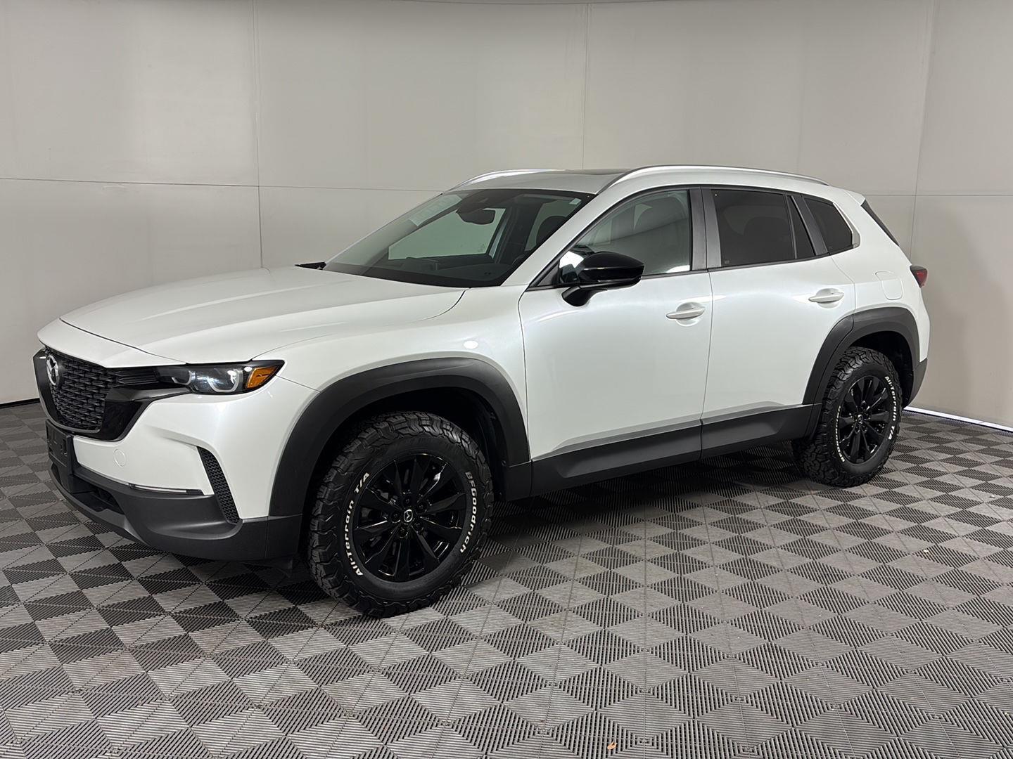2023 Mazda CX-50 S PREFERRED PLUS's photo