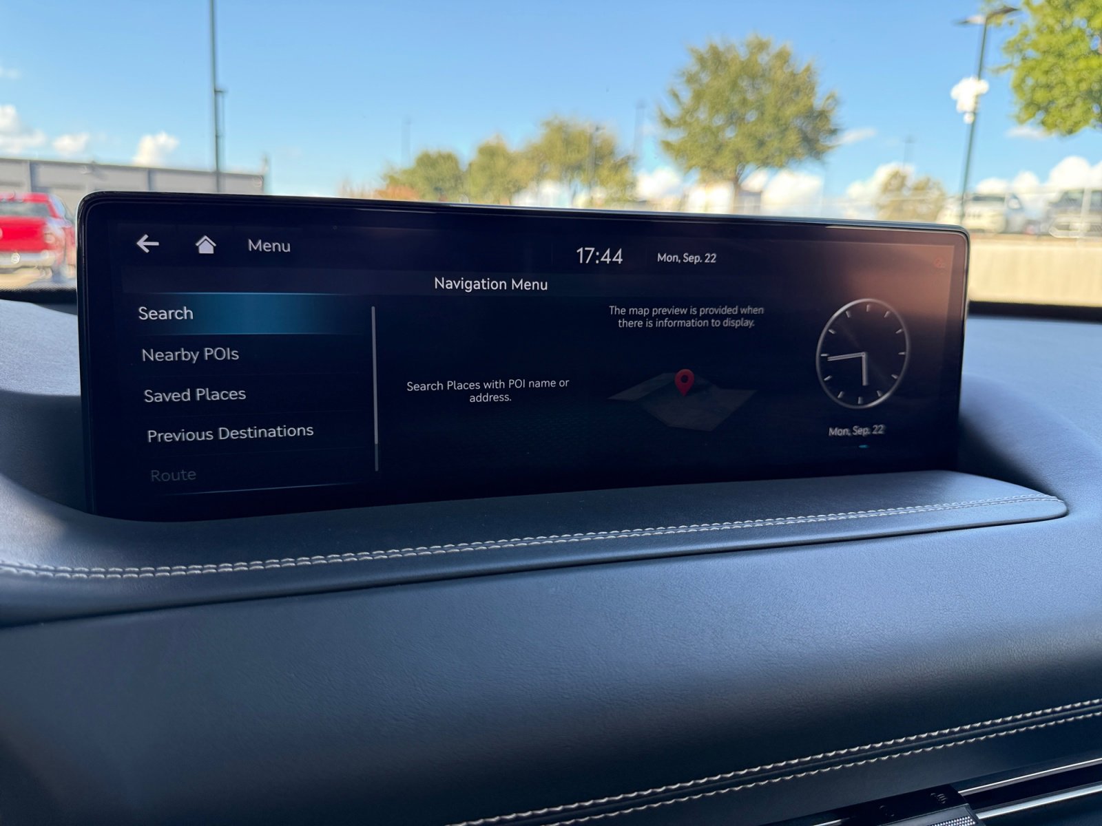 2024 Genesis GV80 2.5T photo 13