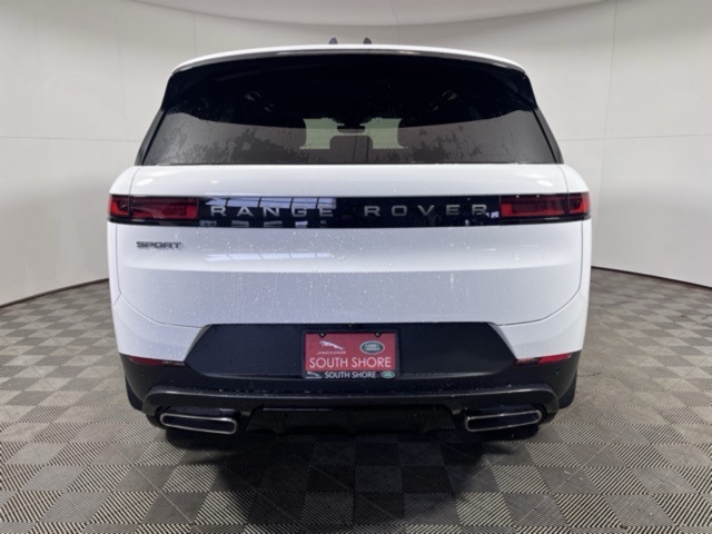 2025 Land Rover Range Rover Sport P360 S photo 5