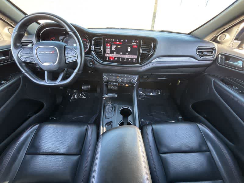 2023 Dodge Durango GT Plus photo 13