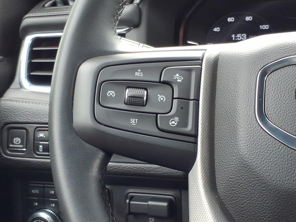 2023 Gmc Yukon Denali photo 15