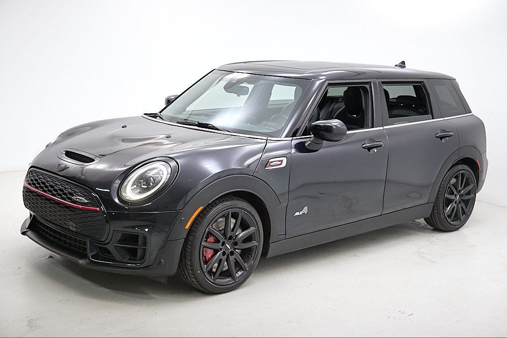 2022 MINI CLUBMAN - Image 5