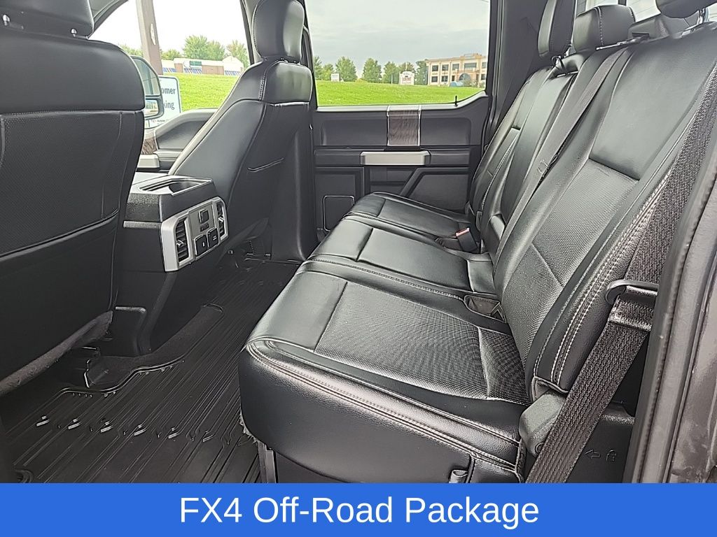 2019 Ford F-350 XL photo 12