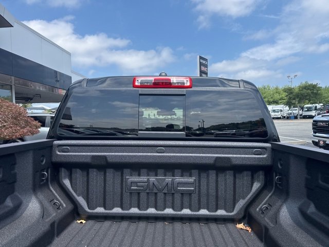 2025 Gmc Canyon Denali photo 28