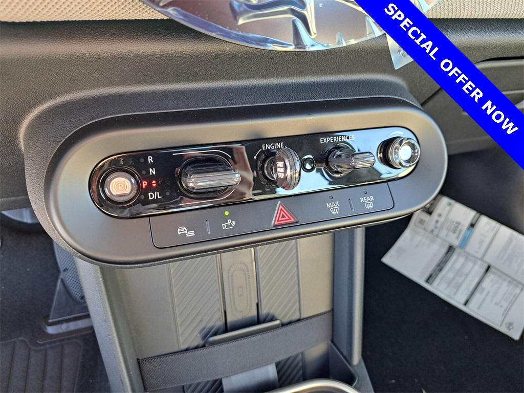 2025 Mini Cooper 2 Door Hardtop Signature photo 16