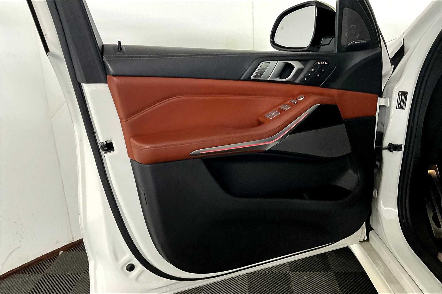2019 Bmw X7 xDrive50i photo 19