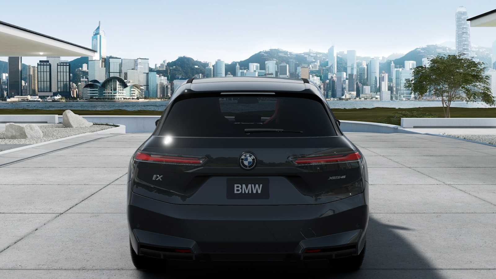 2026 Bmw iX photo 5