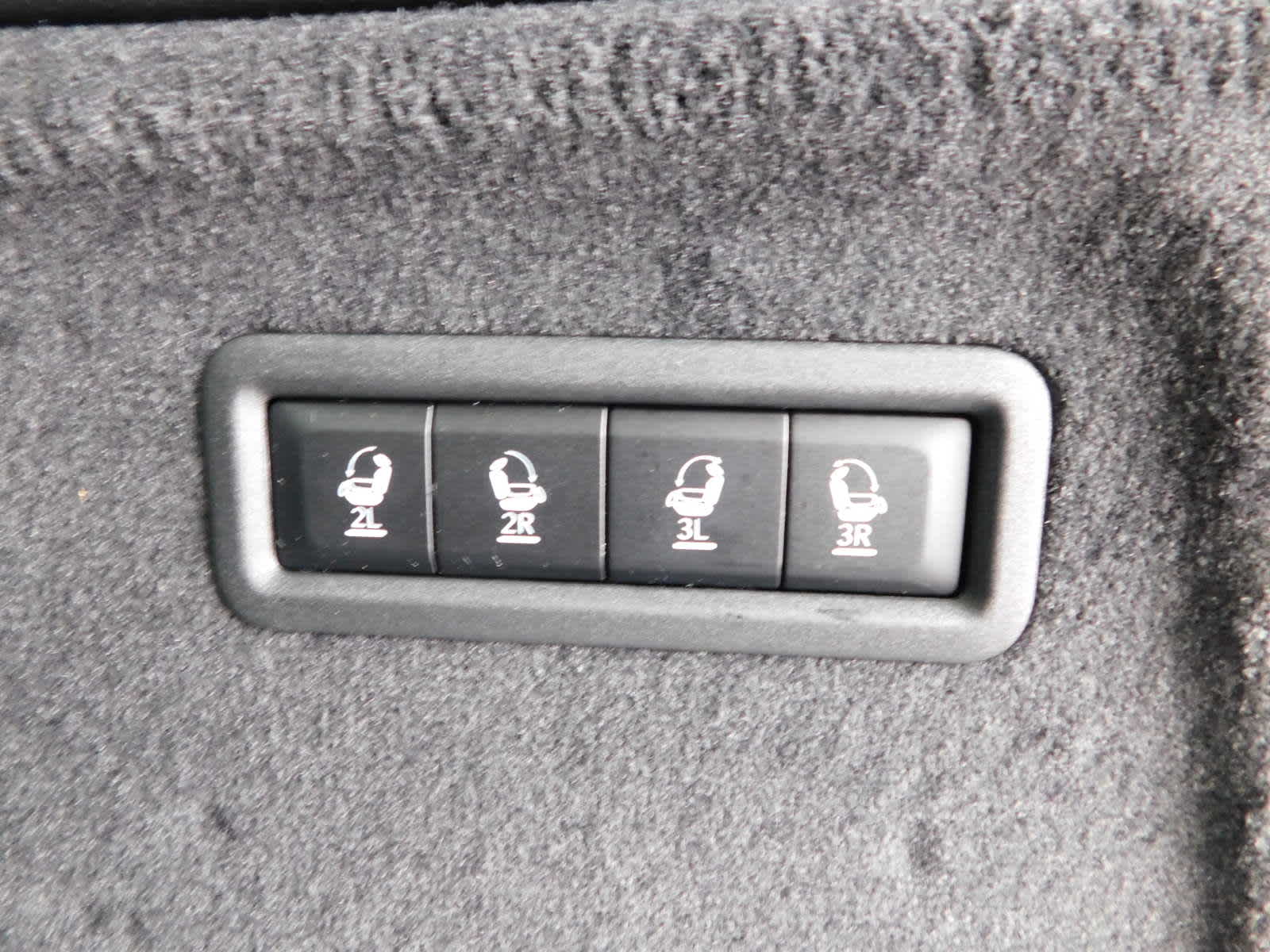 2024 Jeep Grand Wagoneer L Base photo 57