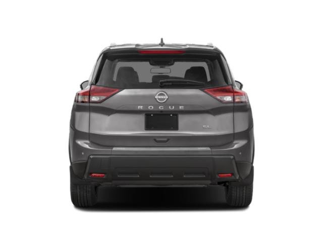 2025 Nissan Rogue SL photo 8