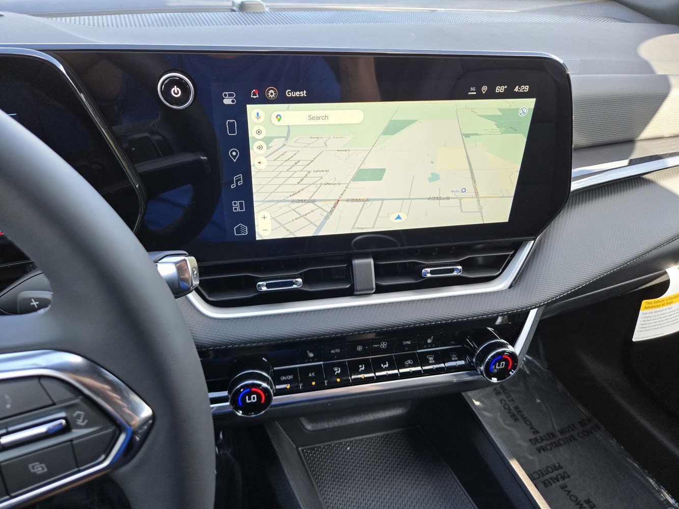 2026 Chevrolet Equinox LT photo 7