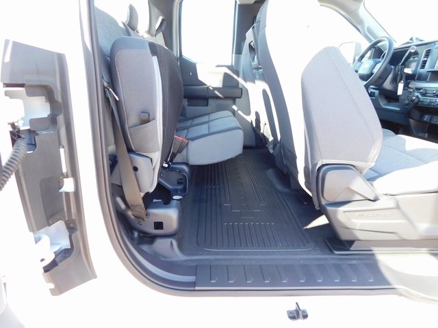 2024 Ford F-250 photo 24