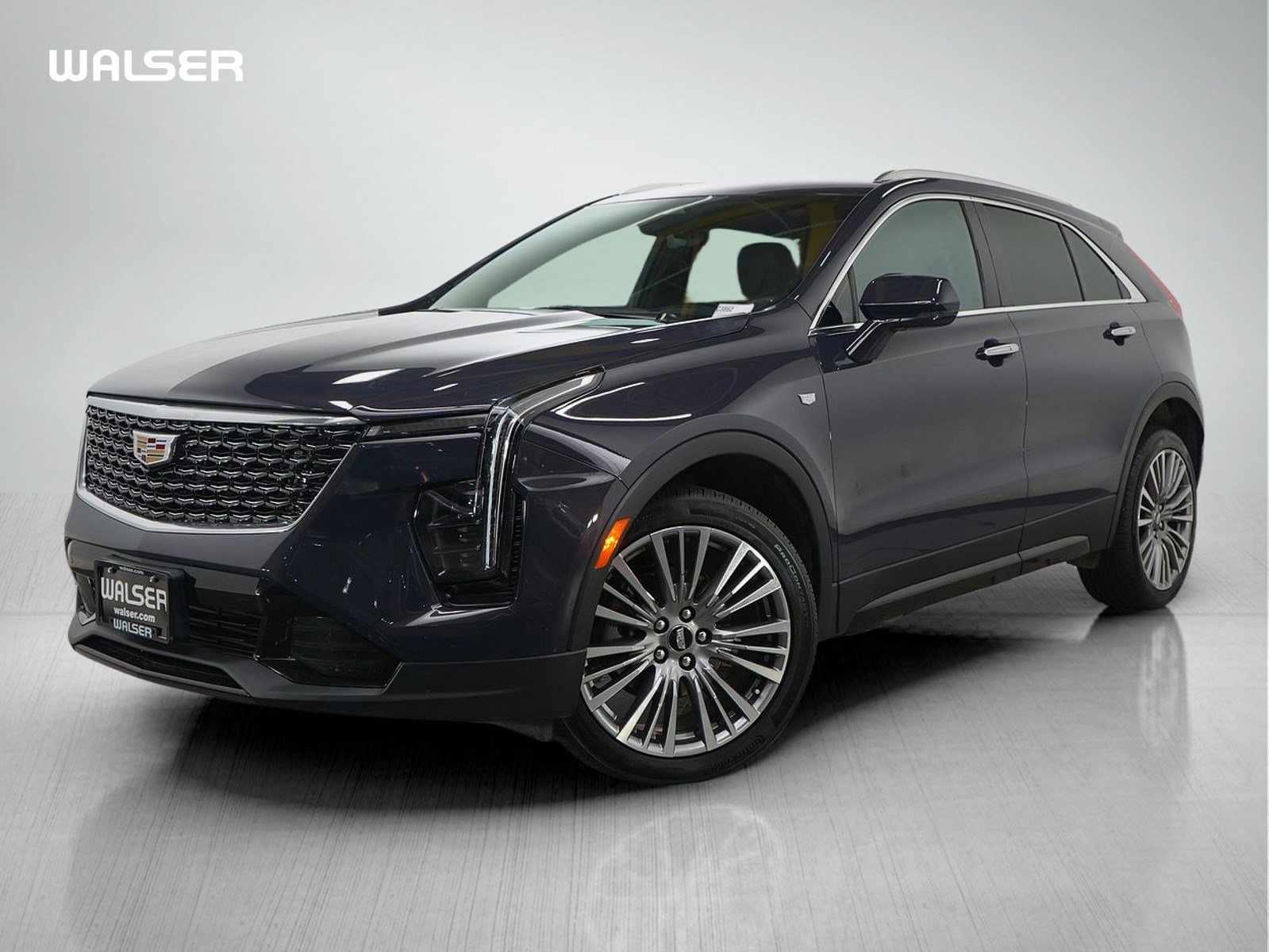2024 Cadillac XT4 Luxury's photo