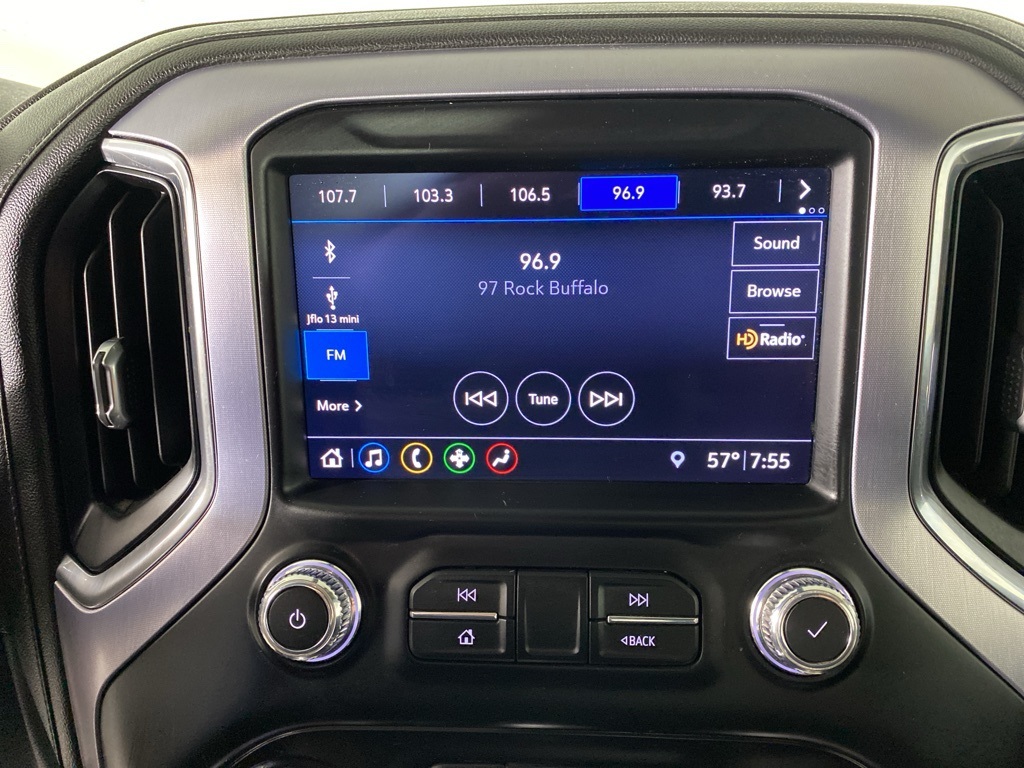 2019 Gmc Sierra 1500 SLT photo 20