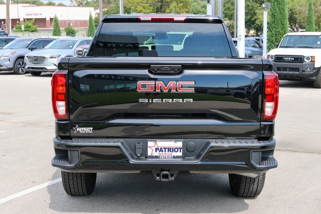 2026 Gmc Sierra 1500 Pro photo 4