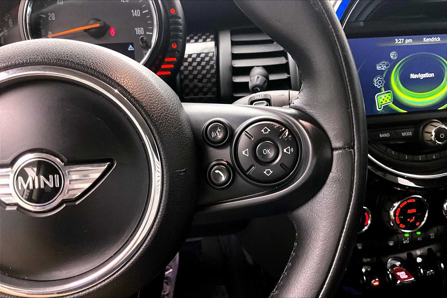 2015 Mini Cooper Hardtop S photo 22