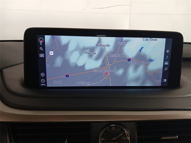 2021 Lexus RX 450h photo 13