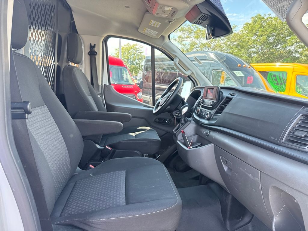 2023 Ford Transit photo 5
