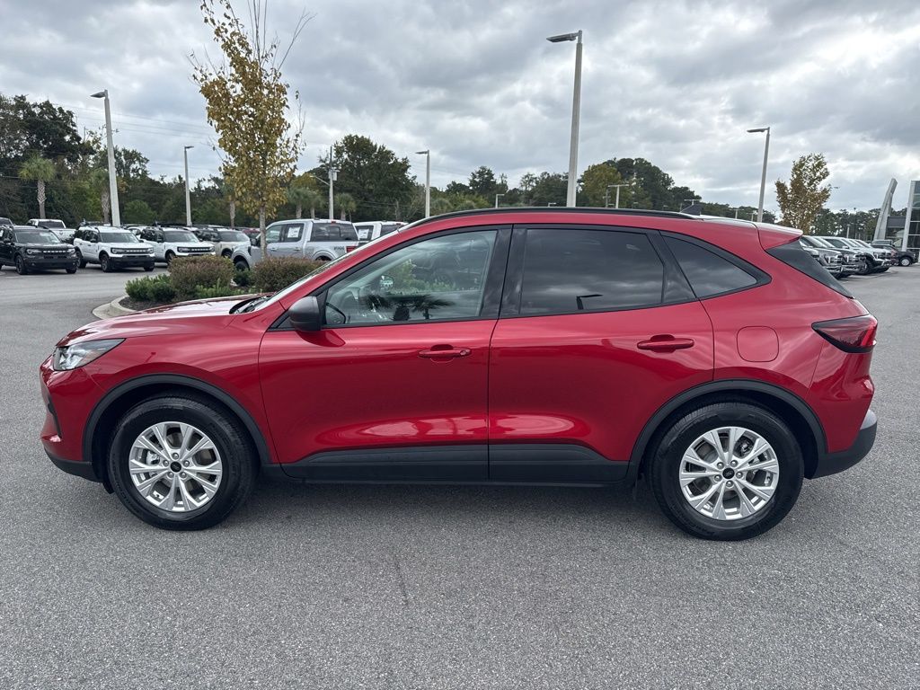 2025 Ford Escape Active photo 4