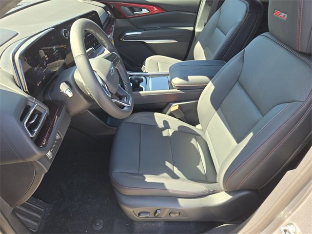 2026 Chevrolet Traverse Z71 photo 6