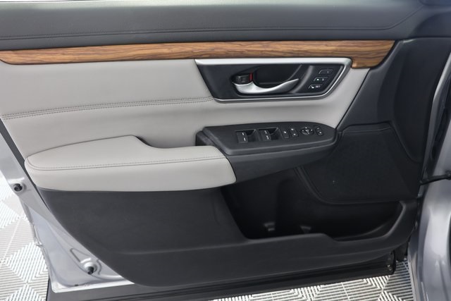 2022 Honda CR-V EX-L photo 20