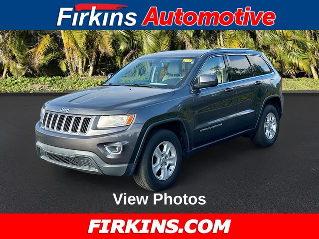2014 Jeep Grand Cherokee Laredo