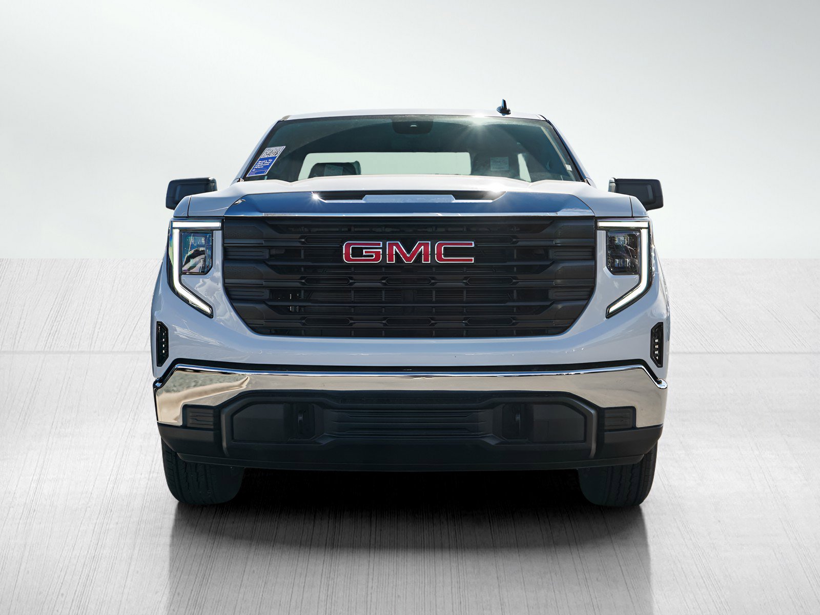 2025 Gmc Sierra 1500 Pro photo 2