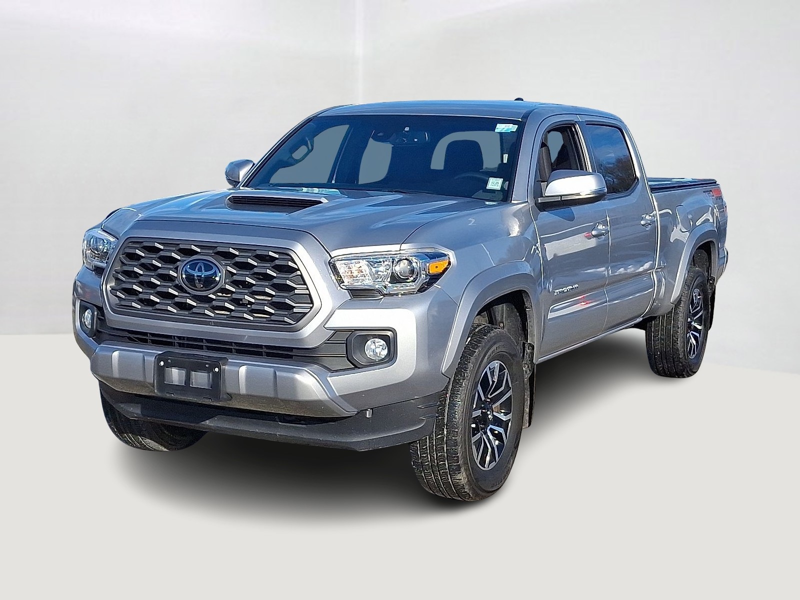2021 Toyota Tacoma TRD Sport's photo