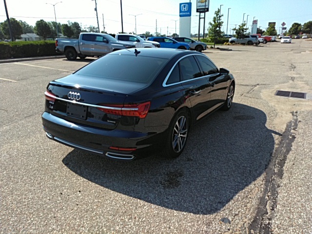 2023 Audi A6 Premium Plus TFSI Quattro photo 15