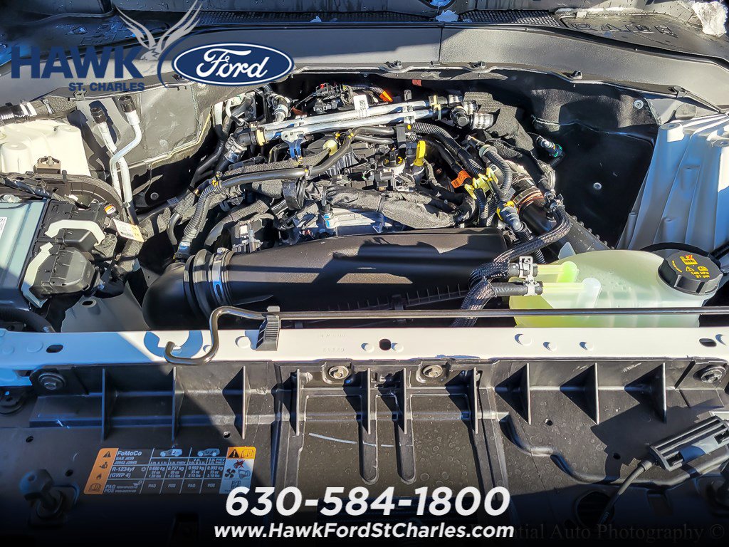 2026 FORD EXPLORER - Image 17