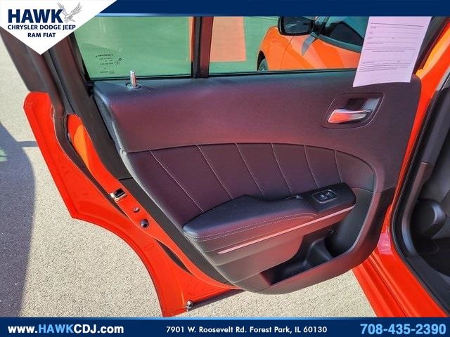 2023 DODGE CHARGER - Image 25