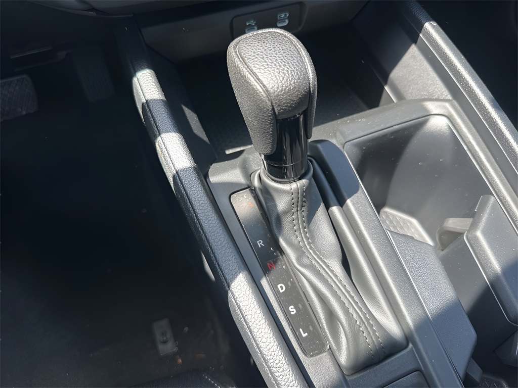 2023 Honda Accord EX photo 17