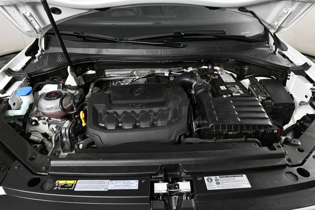 2019 Volkswagen Tiguan SEL Premium R-Line photo 33