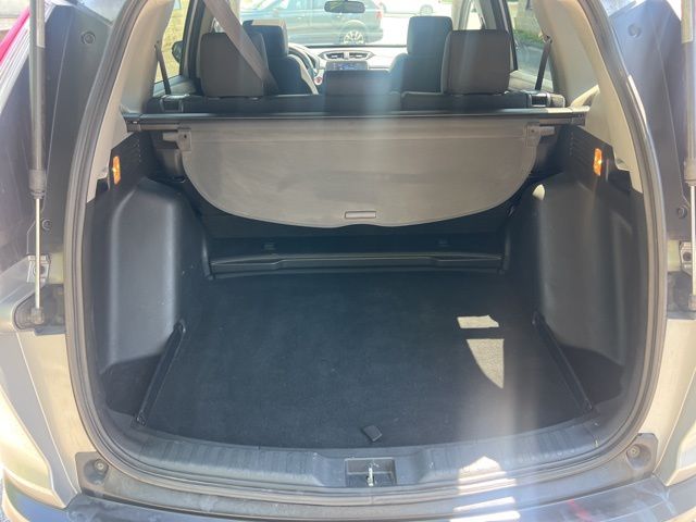 2018 Honda CR-V EX photo 10