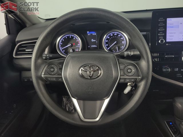 2023 Toyota Camry LE photo 18